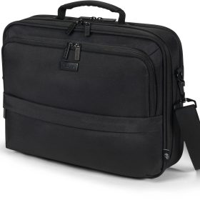 DICOTA Laptop Bag Eco Multi CORE D32031-RPET 15-17.3 inch Black