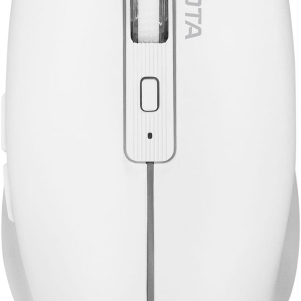 DICOTA Bluetooth Mouse NOTEBOOK D32044 White