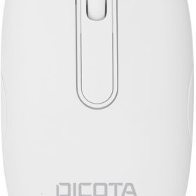DICOTA Bluetooth Mouse DESKTOP D32045 White