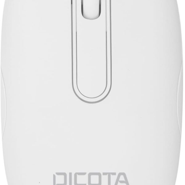 DICOTA Bluetooth Mouse DESKTOP D32045 White