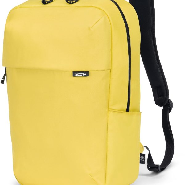 DICOTA Backpack COMMUTER D32123-RPET 13-16 inch Lime