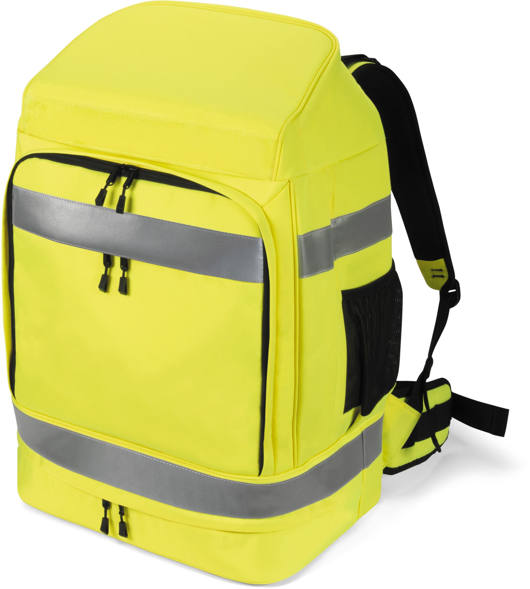 DICOTA-P20471-07-7640186417617 DICOTA Backpack HI-VIS 65 litre P20471-07 yellow – Hochwertig & günstig bei ShopDeca