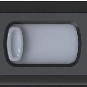 DISK2GO USB-Stick three.O 8GB 30006461 USB 3.0