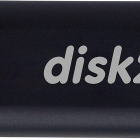 DISK2GO USB-Stick passion 2.0 8GB 30006490 USB 2.0