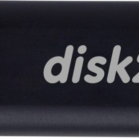 DISK2GO USB-Stick passion 2.0 16GB 30006491 USB 2.0