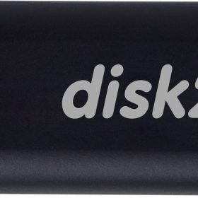 DISK2GO USB-Stick passion 3.0 256GB 30006499 USB 3.0