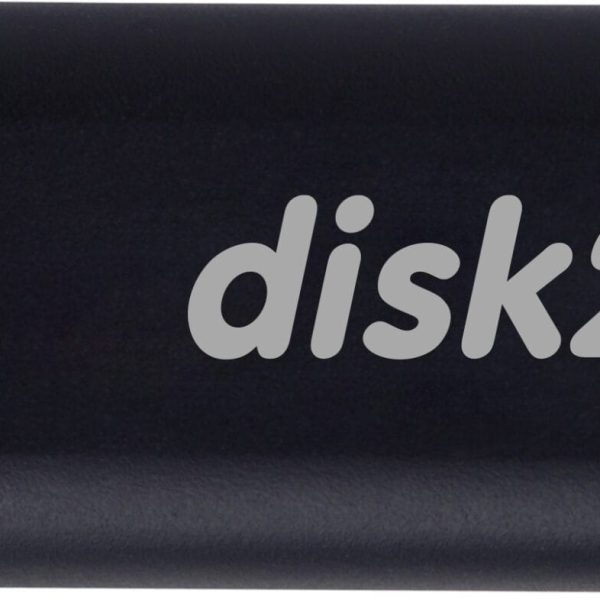 DISK2GO USB-Stick passion 3.0 256GB 30006499 USB 3.0