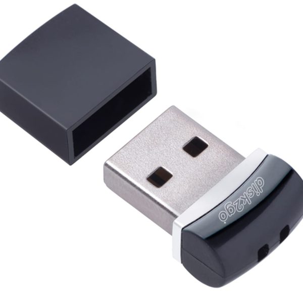 DISK2GO USB-Stick nano edge 3.0 32GB 30006681 USB 3.0