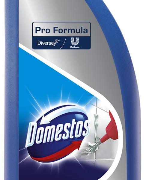 DOMESTOS Fugenreiniger Porfess. 750ml 7518293
