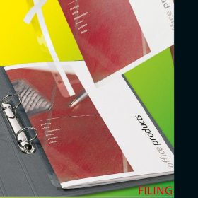 DUFCO Easyfix strips 50004.006 selbstkl. 125mm, 48 Stk.