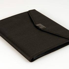 DUFCO Konferenzmappe A4 51500.03813 schwarz