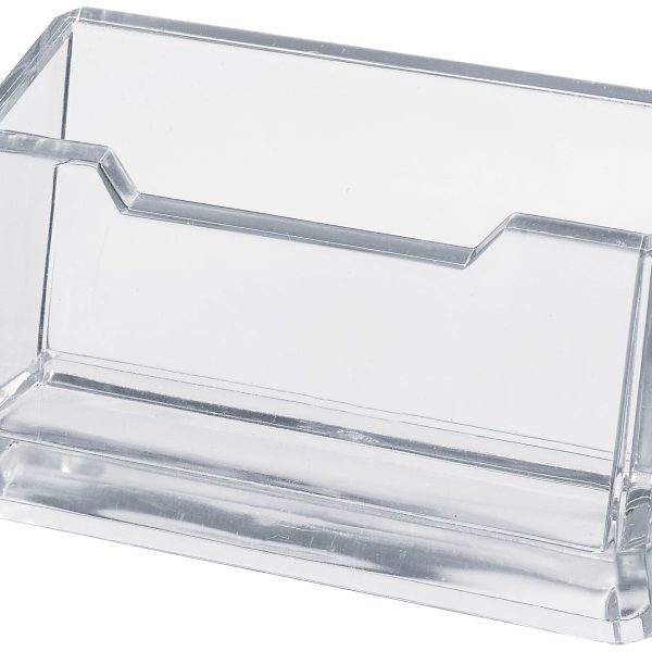 DUFCO Visitenkartenhalter 62840440 bis 70 Karten