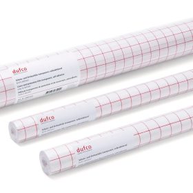 DUFCO Selbstklebefolie 50x150cm 6472.002 matt, PVC