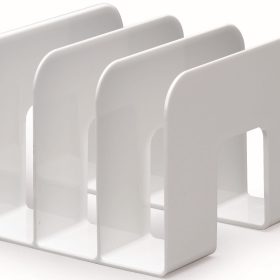 DURABLE Katalogsammler Trend 1701395010 weiss