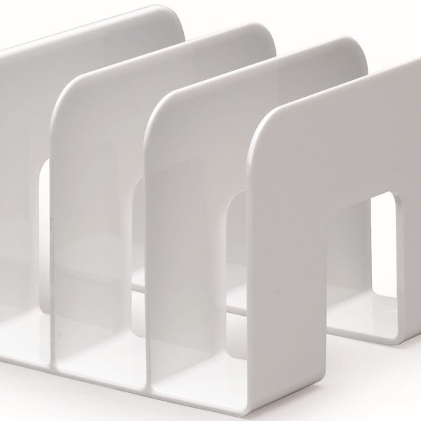 DURABLE Katalogsammler Trend 1701395010 weiss