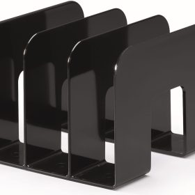 DURABLE Katalogsammler Trend 1701395060 schwarz