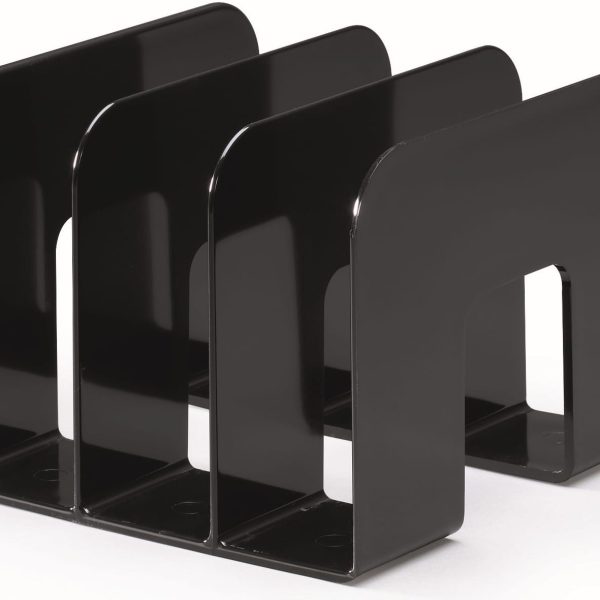 DURABLE Katalogsammler Trend 1701395060 schwarz