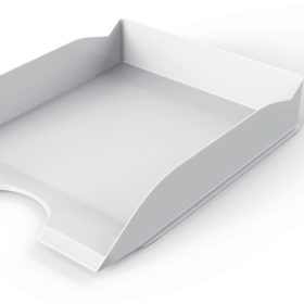 DURABLE Briefkorb Basic A4 1701674010 weiss