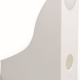 DURABLE Stehsammler Basic 1701711010 weiss