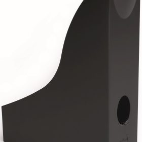 DURABLE Stehsammler Basic 1701711060 schwarz