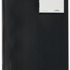 DURABLE Schnellhefter A4 250001 schwarz