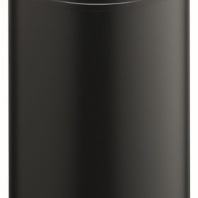 DURABLE Abfalleimer Safe 330601 30L, schwarz