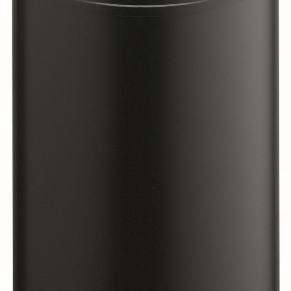 DURABLE Abfalleimer Safe 330601 30L, schwarz