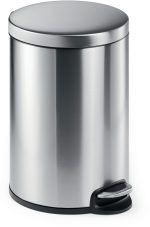 Abfalleimer, Zubehör