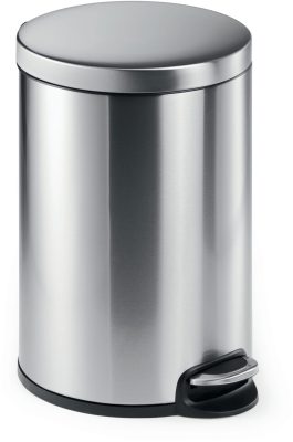 Abfalleimer, Zubehör