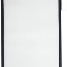 DURABLE Sichttafel SHERPA A4 560601 schwarz