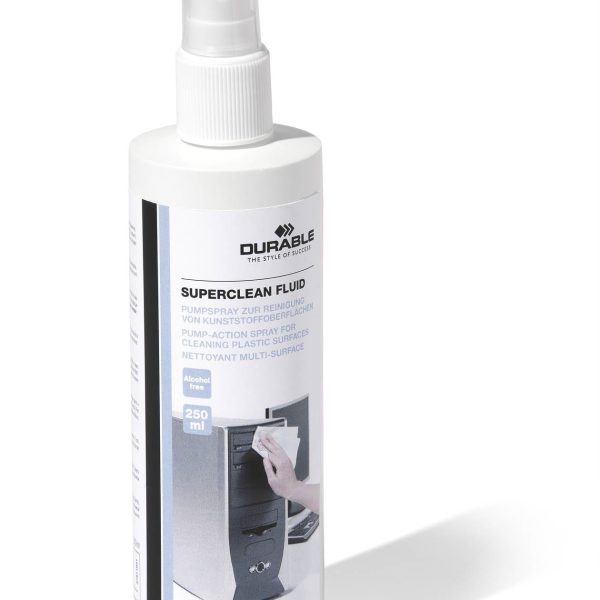 DURABLE Superclean Fluid 578119 250ml