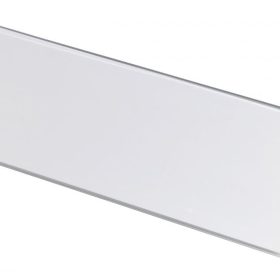 DURABLE Tischnamensschild Dachform 805319 transp., 105/210x297mm 25 Stk.