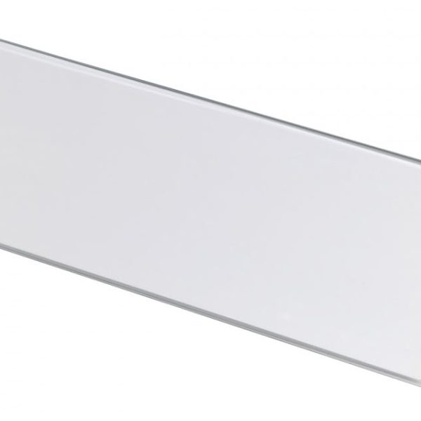 DURABLE Tischnamensschild Dachform 805319 transp., 105/210x297mm 25 Stk.