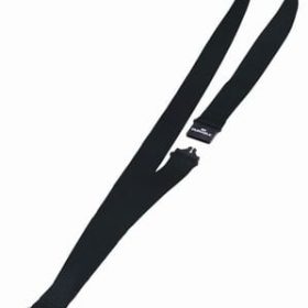 DURABLE Textilband 20 813701 schwarz, 44cm 10 Stk.