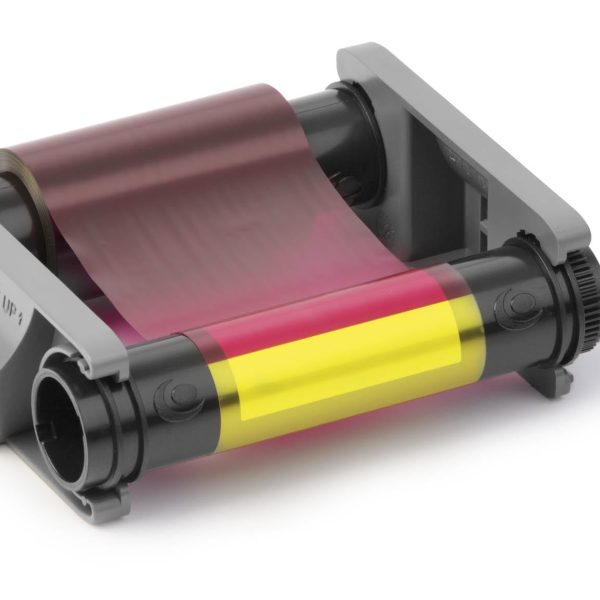 DURABLE Duracard Colour Ribbon 891122 mehrfarbig