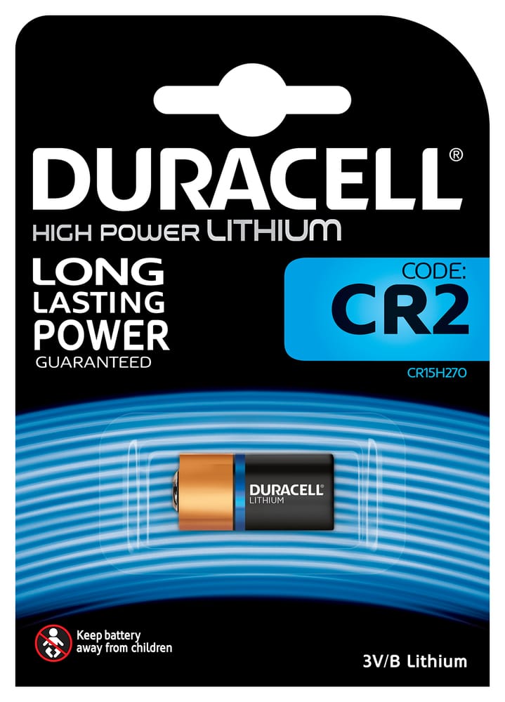 DURACELL-CR15H270-5000394020306 DURACELL Batterie Ultra CR15H270 CR2, 3V – Hochwertig & günstig bei ShopDeca