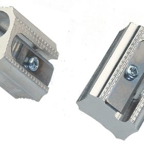 DUX Spitzer 1122N silber