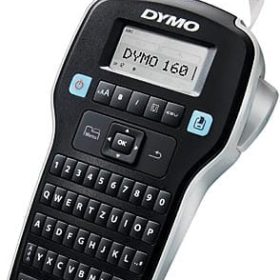 DYMO LabelManager 160 P 2174611