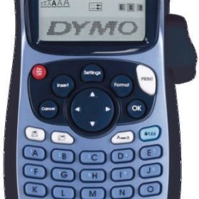 DYMO LetraTag LT-100H S0883990