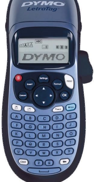 DYMO LetraTag LT-100H S0883990
