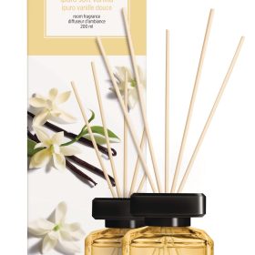 IPURO Raumduft Essentials 050.5067.20 soft vanilla 200ml