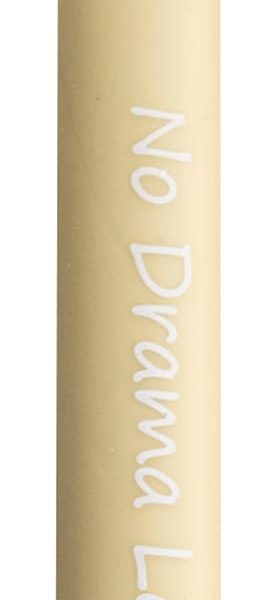 EBERHARD FABER Gelschreiber Erase It 0.7mm 582104 Lama, blau