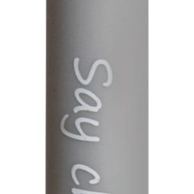 EBERHARD FABER Gelschreiber Erase It 0.7mm 582108 Maus, blau