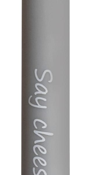 EBERHARD FABER Gelschreiber Erase It 0.7mm 582108 Maus, blau