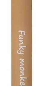 EBERHARD FABER Gelschreiber Erase It 0.7mm 582110 Affe, blau