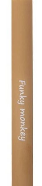 EBERHARD FABER Gelschreiber Erase It 0.7mm 582110 Affe, blau