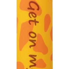 EBERHARD FABER Gelschreiber Erase It 0.7mm 582112 Giraffe, blau