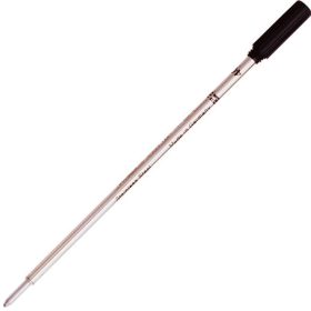 ECOBRA Kugelschreibermine M 850001 schwarz