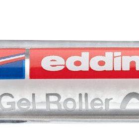 EDDING Gelroller 2185 000416-049 weiss