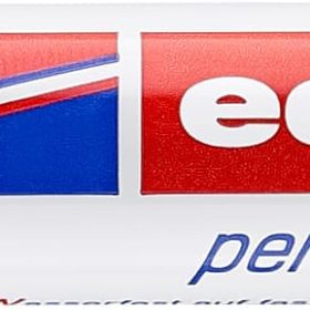 EDDING Permanent Marker No. 1 1-5mm 1-3 blau